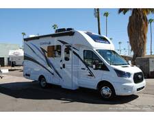 2024 Thor Motor Coach Gemini Ford Transit AWD 23TW at Luxury RV's of Arizona STOCK# M193