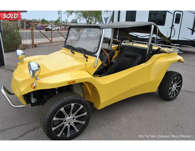 2021 Oreion Motors Beach Buggy 2WD UTV at Luxury RV's of Arizona STOCK# 0003 Photo 6