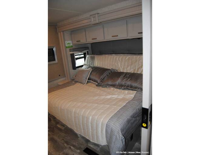 2023 Thor Challenger Ford F-53 37DS Class A at Luxury RV's of Arizona STOCK# M186 Photo 21