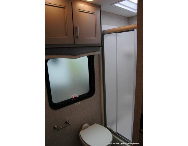 2023 Thor Challenger Ford F-53 37DS Class A at Luxury RV's of Arizona STOCK# M186 Photo 26
