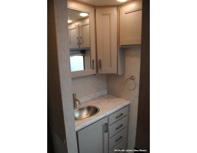 2023 Thor Challenger Ford F-53 37DS Class A at Luxury RV's of Arizona STOCK# M186 Photo 27