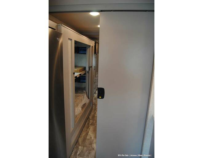 2023 Thor Challenger Ford F-53 37DS Class A at Luxury RV's of Arizona STOCK# M186 Photo 28