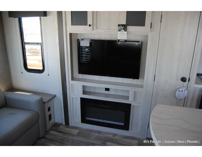 2023 Cardinal Red 36MB Fifth Wheel at Luxury RV's of Arizona STOCK# T926 Photo 11