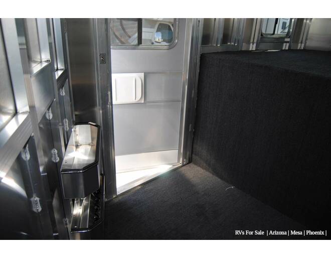 2023 Featherlite GN Horse 7541 4 HORSE Horse GN at Luxury RV's of Arizona STOCK# FT059 Photo 8