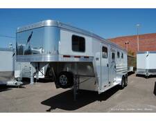 2023 Featherlite GN Horse 7541 Horse GN at Luxury RV's of Arizona STOCK# FT069