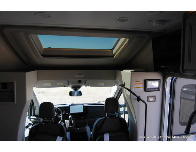 2024 Thor Motor Coach Gemini Ford Transit AWD 23TW Class B Plus at Luxury RV's of Arizona STOCK# M193 Photo 18