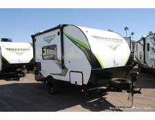 2024 Riverside RV Intrepid 135I traveltrai at Luxury RV's of Arizona STOCK# T940