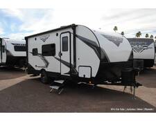 2024 Riverside RV Intrepid 185RKI Travel Trailer at Luxury RV's of Arizona STOCK# T960