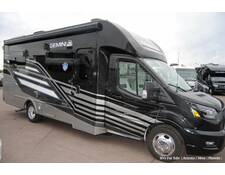 2024 Thor Motor Coach Gemini Ford Transit AWD 24KB Class B Plus at Luxury RV's of Arizona STOCK# M199