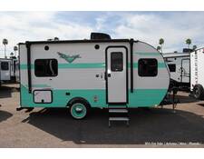 2024 Riverside RV Retro 165 Travel Trailer at Luxury RV's of Arizona STOCK# T964