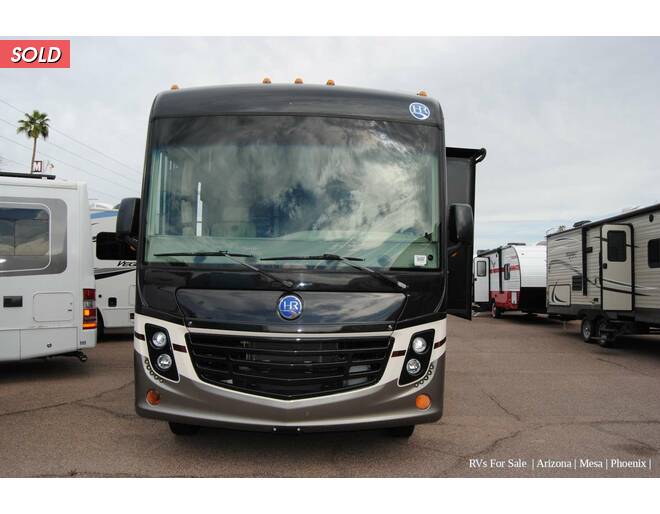2017 Holiday Rambler Vacationer XE Ford F-53 34S Class A at Luxury RV's of Arizona STOCK# U1126 Exterior Photo
