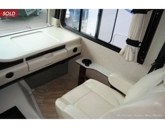 2017 Holiday Rambler Vacationer XE Ford F-53 34S Class A at Luxury RV's of Arizona STOCK# U1126 Photo 9