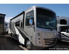 2024 Thor Luminate Ford F-53 MM30 Class A at Luxury RV's of Arizona STOCK# M201