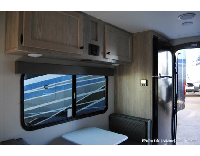 2024 Riverside RV Intrepid 135I Travel Trailer at Luxury RV's of Arizona STOCK# T954 Photo 8