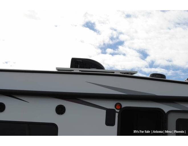 2023 Cruiser RV Stryker Toy Hauler 2516 Travel Trailer at Luxury RV's of Arizona STOCK# T911 Photo 24