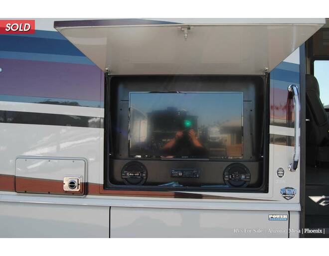 2016 Fleetwood Bounder Ford 35K Class A at Luxury RV's of Arizona STOCK# U1137 Photo 29
