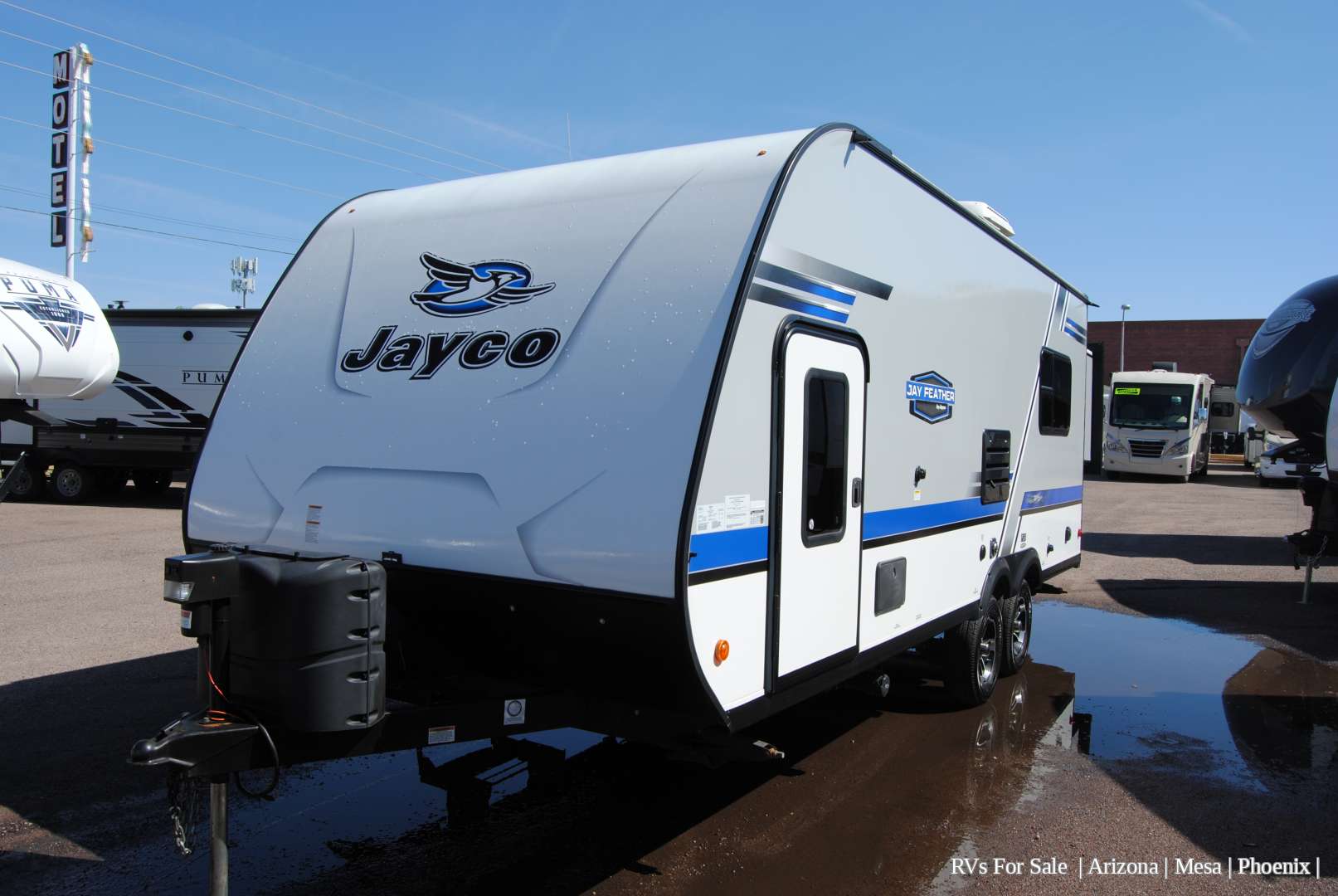 jayco x213 travel trailer