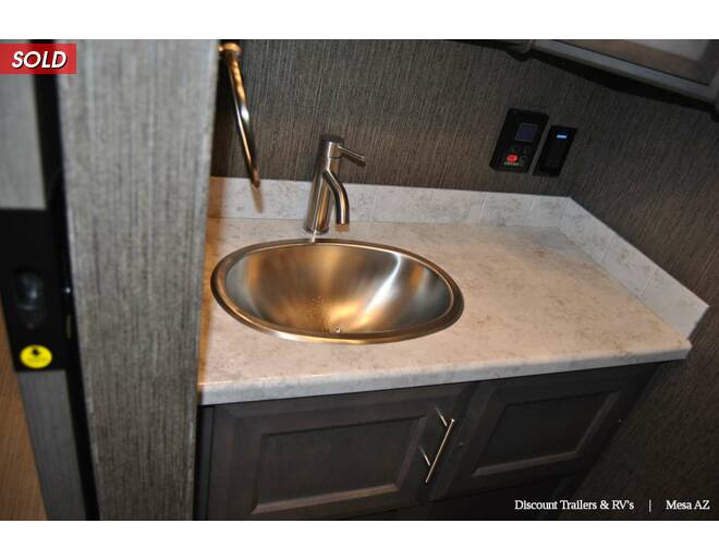 2021 Thor Challenger Ford F-53 37FH Class A at Luxury RV's of Arizona STOCK# M105 Photo 22