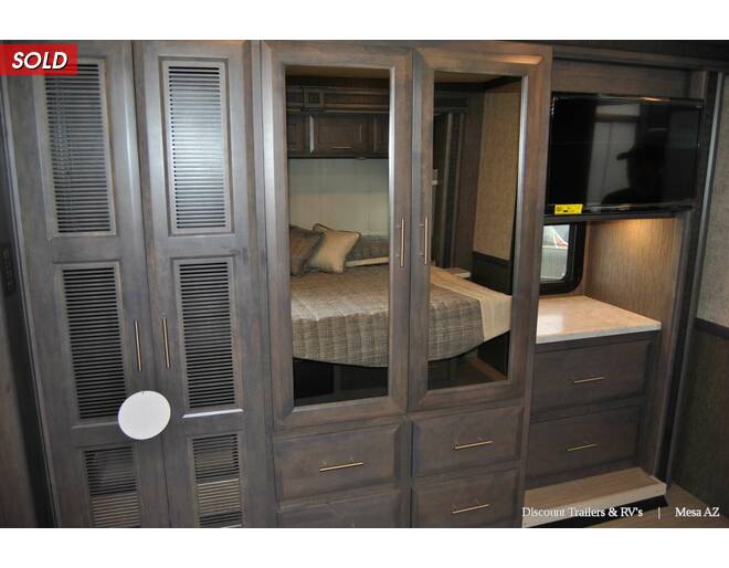 2021 Thor Challenger Ford F-53 37FH Class A at Luxury RV's of Arizona STOCK# M105 Photo 24