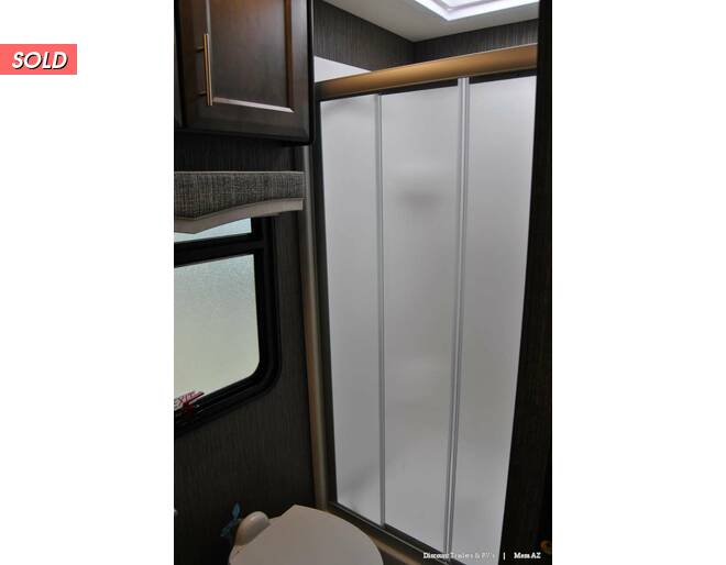 2021 Thor Challenger Ford F-53 37FH Class A at Luxury RV's of Arizona STOCK# M105 Photo 29
