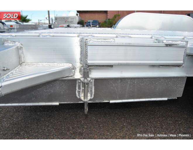 2022 Featherlite Car Trailer 3182 Auto BP at Luxury RV's of Arizona STOCK# FT009 Photo 15