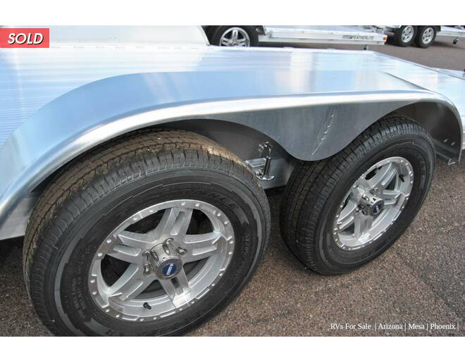 2022 Featherlite Car Trailer 3182 Auto BP at Luxury RV's of Arizona STOCK# FT009 Photo 16