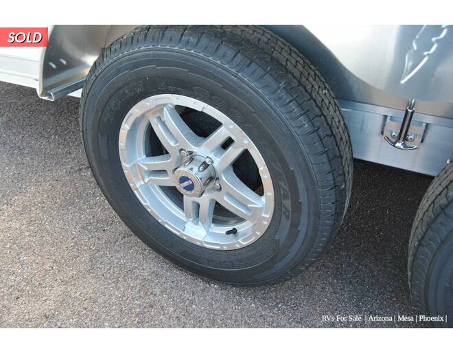 2022 Featherlite Car Trailer 3182 Auto BP at Luxury RV's of Arizona STOCK# FT010 Photo 11