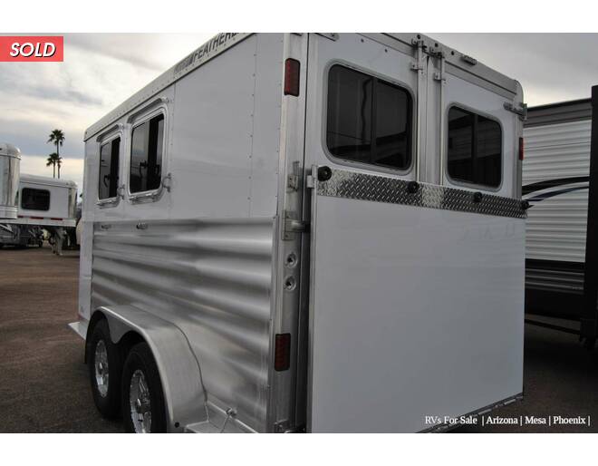 2022 Featherlite BP Horse 7441 Horse BP at Luxury RV's of Arizona STOCK# FT036 Photo 6