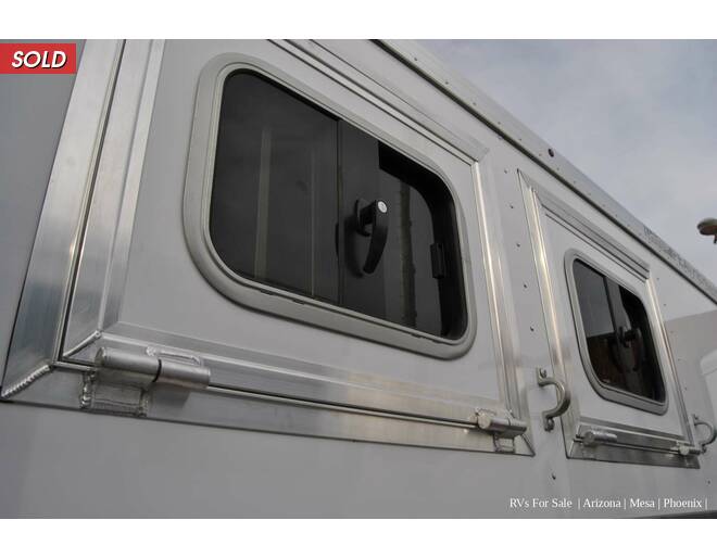 2022 Featherlite GN Horse 7541 Horse GN at Luxury RV's of Arizona STOCK# FT037 Photo 13