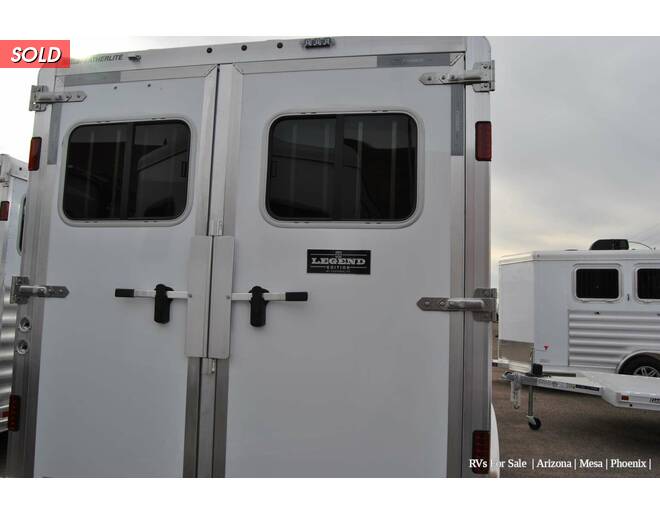 2022 Featherlite GN Horse 7541 Horse GN at Luxury RV's of Arizona STOCK# FT037 Photo 21