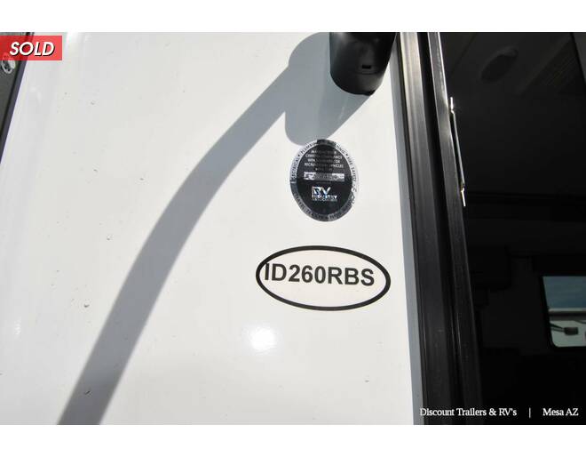 2021 Cruiser RV Shadow Cruiser 260RBS Travel Trailer at Luxury RV's of Arizona STOCK# T704 Photo 13