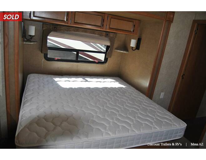 2014 Palomino Puma 32FKSL Travel Trailer at Luxury RV's of Arizona STOCK# U810 Photo 19