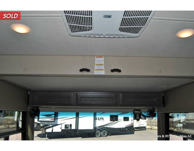 2021 Thor Challenger Ford F-53 37FH Class A at Luxury RV's of Arizona STOCK# M118 Photo 6