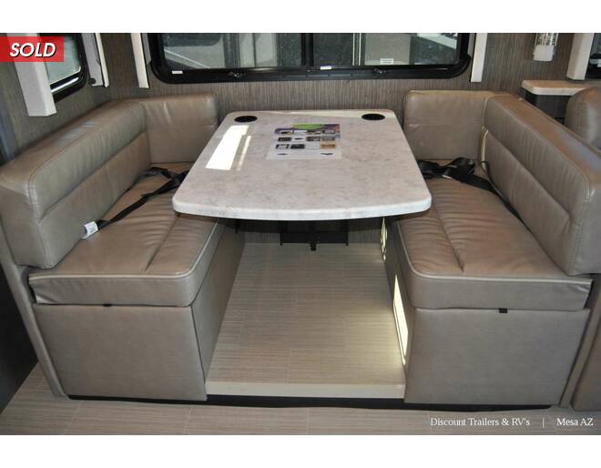 2021 Thor Challenger Ford F-53 37FH Class A at Luxury RV's of Arizona STOCK# M118 Photo 9