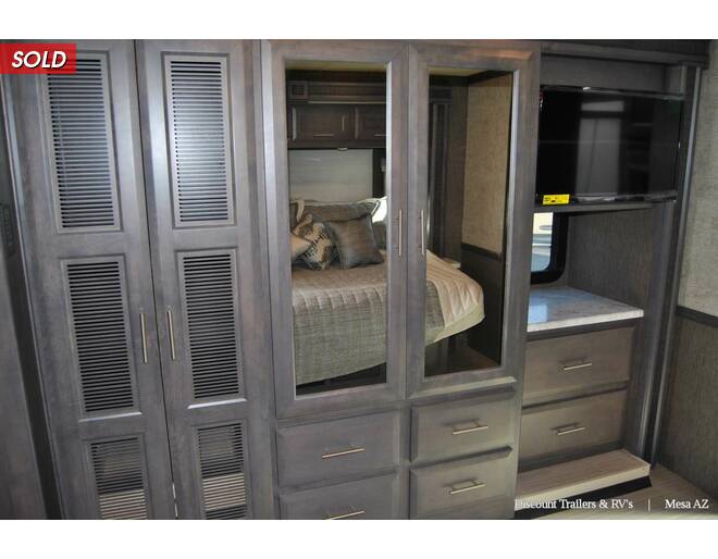 2021 Thor Challenger Ford F-53 37FH Class A at Luxury RV's of Arizona STOCK# M118 Photo 18