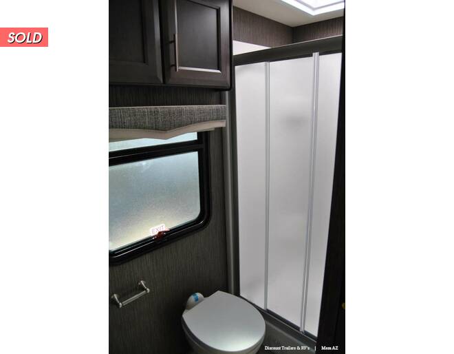 2021 Thor Challenger Ford F-53 37FH Class A at Luxury RV's of Arizona STOCK# M118 Photo 20