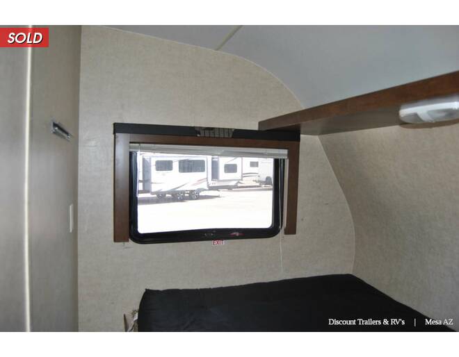 2015 Pacific Coachworks Blazen FS 21FS Travel Trailer at Luxury RV's of Arizona STOCK# U817 Photo 25
