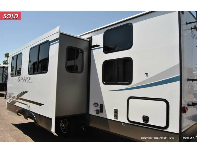 2021 Palomino SolAire Ultra Lite 294DBHS Travel Trailer at Luxury RV's of Arizona STOCK# T752 Photo 7