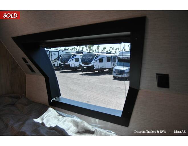 2021 Palomino SolAire Ultra Lite 294DBHS Travel Trailer at Luxury RV's of Arizona STOCK# T752 Photo 50