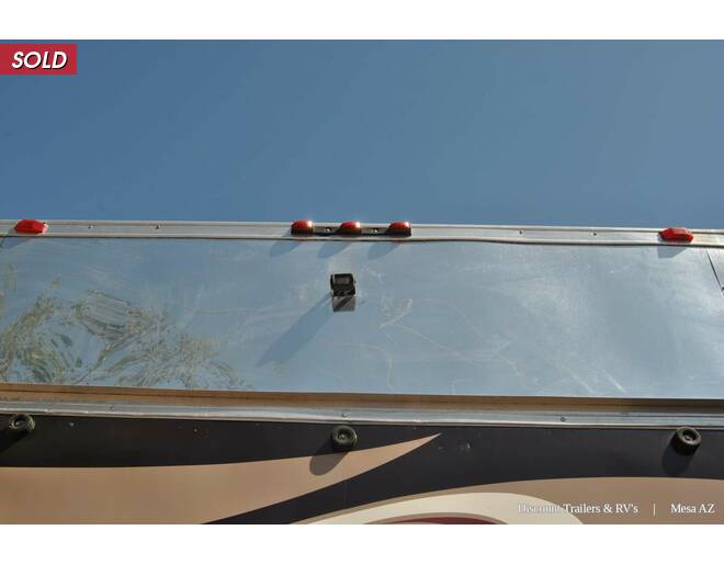 2013 HURRICANE Auto Encl BP at Luxury RV's of Arizona STOCK# UOOO Photo 9