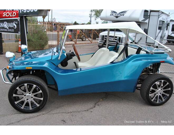2021 Oreion Motors Beach Buggy 2WD UTV at Luxury RV's of Arizona STOCK# soon Photo 4