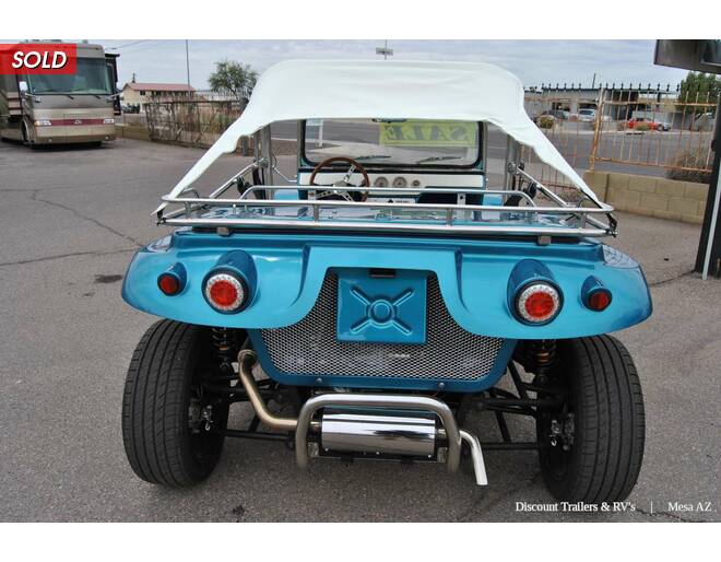 2021 Oreion Motors Beach Buggy 2WD UTV at Luxury RV's of Arizona STOCK# soon Photo 6