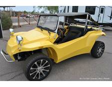 Oreion Motors Bea at Luxury RV's of Arizona