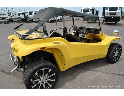 2021 Oreion Motors Beach Buggy 2WD