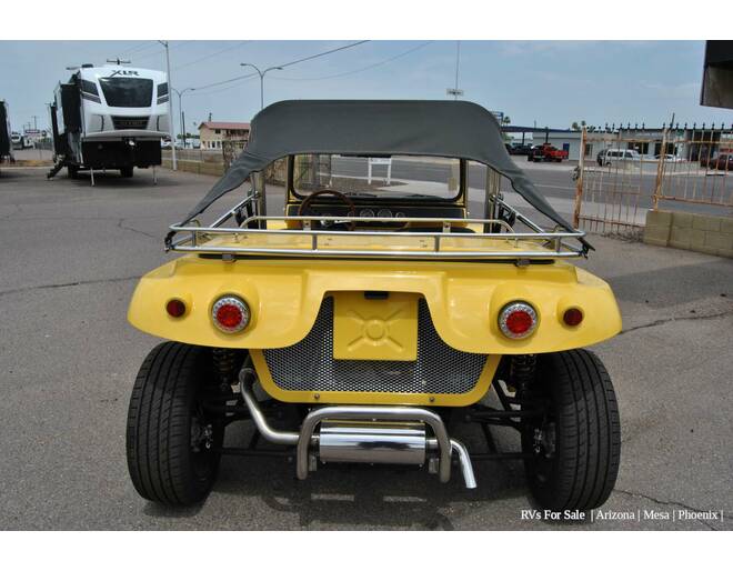 2021 Oreion Motors Beach Buggy 2WD UTV at Luxury RV's of Arizona STOCK# 0003 Photo 16