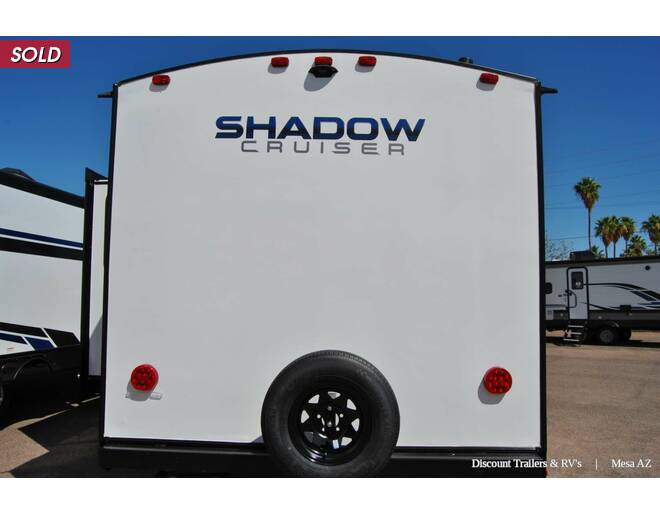 2022 Cruiser RV Shadow Cruiser 193MBS Travel Trailer at Luxury RV's of Arizona STOCK# T764 Photo 9