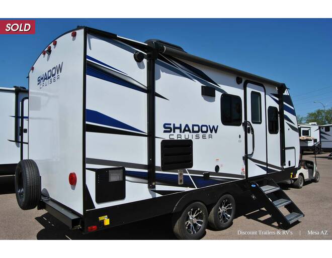2022 Cruiser RV Shadow Cruiser 193MBS Travel Trailer at Luxury RV's of Arizona STOCK# T764 Photo 10