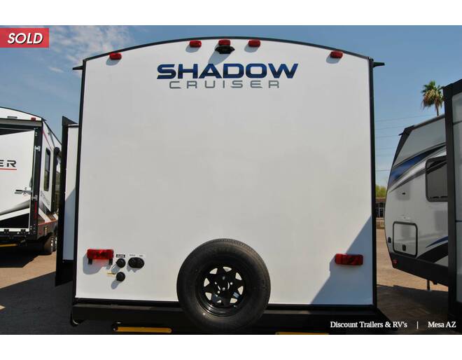 2021 Cruiser RV Shadow Cruiser 260RBS Travel Trailer at Luxury RV's of Arizona STOCK# T768 Photo 5