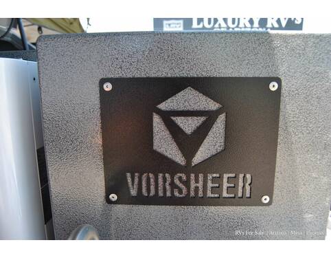 2021 Vorsheer XER  at Luxury RV's of Arizona STOCK# T777 Photo 10