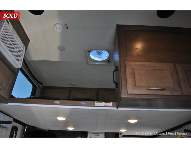 2022 Thor Outlaw Ford F-53 Toy Hauler 38KB Class A at Luxury RV's of Arizona STOCK# M135 Photo 46